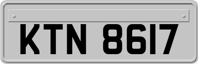 KTN8617