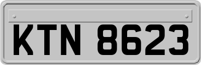 KTN8623