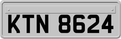 KTN8624