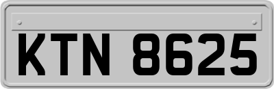 KTN8625