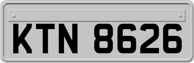 KTN8626