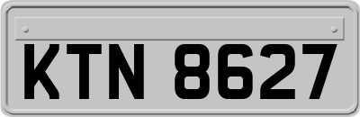 KTN8627
