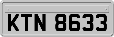 KTN8633