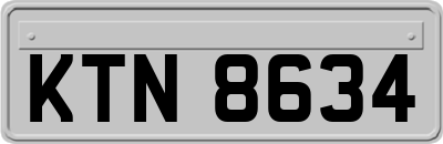 KTN8634
