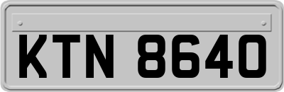 KTN8640