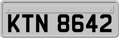 KTN8642