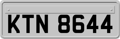 KTN8644
