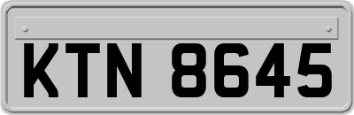 KTN8645
