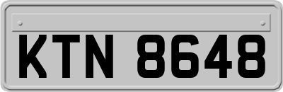 KTN8648