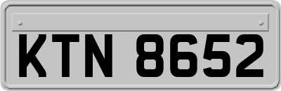 KTN8652