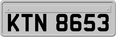 KTN8653