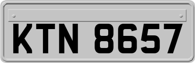 KTN8657