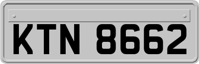 KTN8662