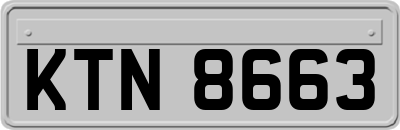 KTN8663