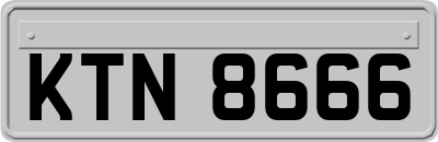 KTN8666