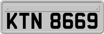 KTN8669