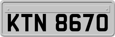 KTN8670