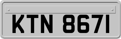 KTN8671