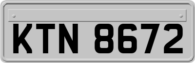 KTN8672