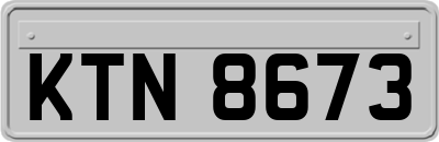 KTN8673