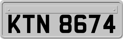 KTN8674