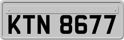 KTN8677