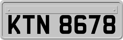 KTN8678