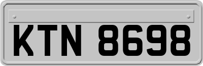 KTN8698