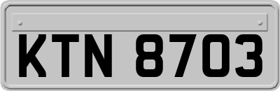 KTN8703