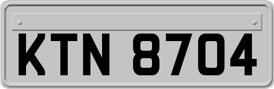 KTN8704