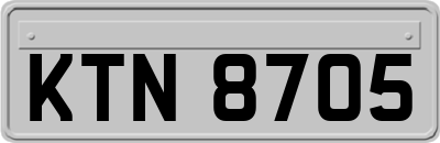KTN8705