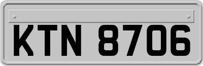 KTN8706