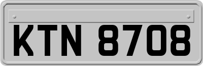 KTN8708