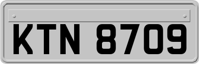 KTN8709