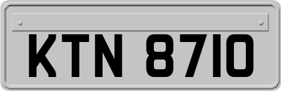 KTN8710
