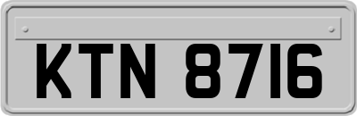 KTN8716