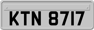 KTN8717