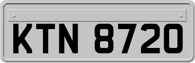 KTN8720