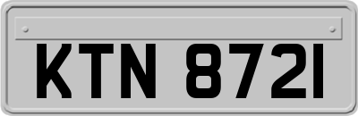 KTN8721
