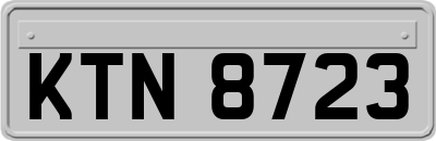 KTN8723