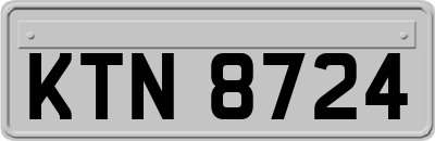 KTN8724