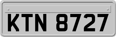 KTN8727