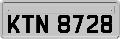KTN8728