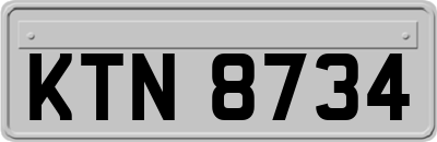 KTN8734