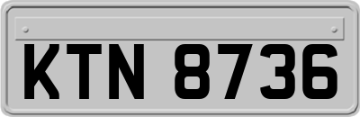KTN8736