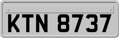KTN8737