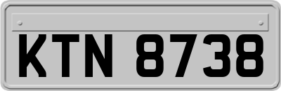 KTN8738