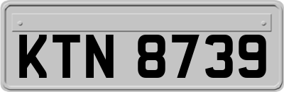 KTN8739