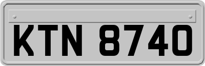 KTN8740
