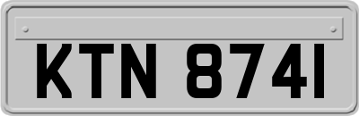 KTN8741